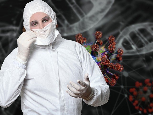 You are currently viewing Coronavirus Pandemic: Need to Know COVID-19