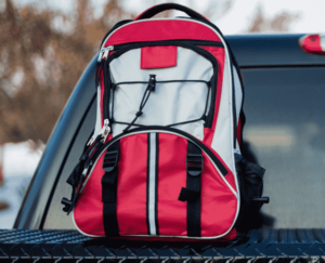 Retail Survival Kits