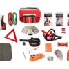 auto safety kit auto survival kit road trip survival kit