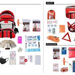 Read more about the article What are 10 items in a survival kit?