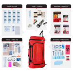 Read more about the article Best survival kit for hiking 2023