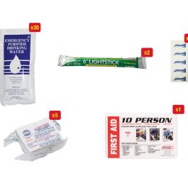 5 PERSON 5 YEAR REPLENISHMENT KIT