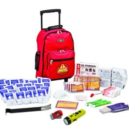 PORTABLE CLASSROOM SURVIVAL KIT