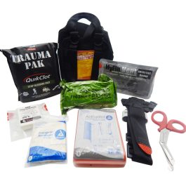PREMIUM BLEED CONTROL KIT
